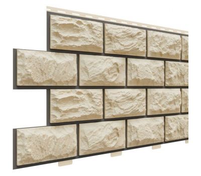 Фасадные панели Альпийский премиум - Маракеш от производителя Доломит по цене 762 р Фасадные панели Альпийский премиум - Маракеш от производителя Доломит по цене 762 р