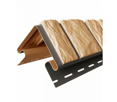 Угол наружный Альпийский Премиум Опал от производителя  Доломит по цене 1 370 р