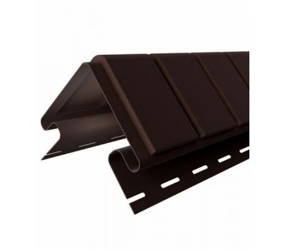 Угол наружный Кирпич Корица от производителя  Доломит по цене 1 370 р