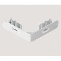 Угол стартовый (для фиксации углов BERG, FLEMISH) Белый