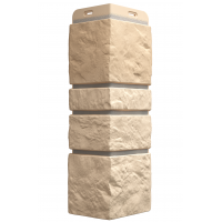 Угол наружный коллекция Burg Пшеничный Угол наружный коллекция Burg Пшеничный