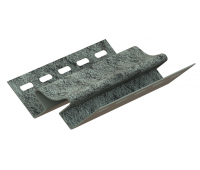 Внутренний угол Стоун-хаус Камень Изумрудный Внутренний угол Стоун-хаус Камень Изумрудный