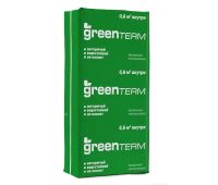 Утеплитель GreenTERM 