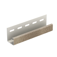 J-планка Стоун Хаус S-Lock Клинкер Балтик Пустыня