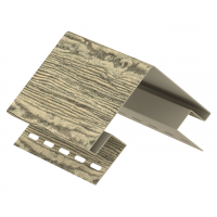 Наружный угол Хокла Винтаж Солома Наружный угол Хокла Винтаж Солома