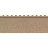 Фасадная панель Хокла S-lock Карьяла - Древесный тауп Фасадная панель Хокла S-lock Карьяла - Древесный тауп