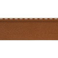 Фасадная панель Хокла S-lock Карьяла - Ольха натуральная