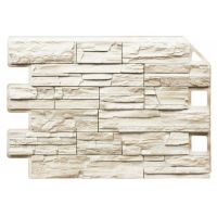 Цокольный сайдинг коллекция Скалистый камень - Торонто