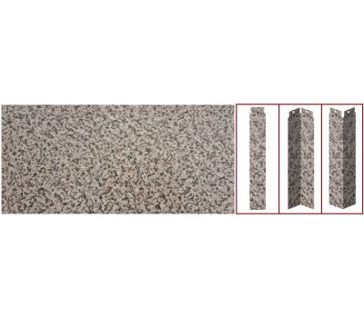 Фасадные термопанели LS04 от производителя Стенолит по цене 1 690 р Фасадные термопанели LS04 от производителя Стенолит по цене 1 690 р