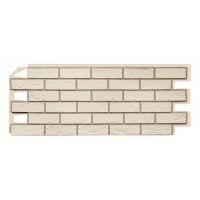 Фасадные панели (цокольный сайдинг) Кирпич Ковентри Фасадные панели (цокольный сайдинг) Кирпич Ковентри