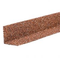 Уголок металлический внутренний HAUBERK Красный Уголок металлический внутренний HAUBERK Красный