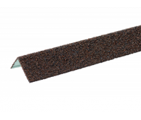 Уголок металлический внешний HAUBERK Баварский Уголок металлический внешний HAUBERK Баварский