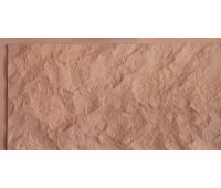 Фасадная плитка «Жженый кирпич» № 07 Фасадная плитка «Жженый кирпич» № 07