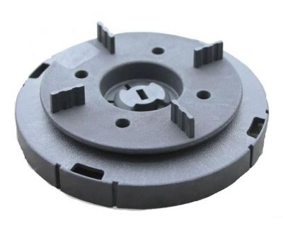 Автоматический регулятор угла наклона до 5,5 градусов с табулятором для плитки 3мм от производителя  Kronex по цене 65 р