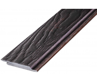 Фиброцементный сайдинг FCSPRO Click Shtil Обоженное дерево Фиброцементный сайдинг FCSPRO Click Shtil Обоженное дерево