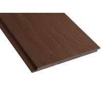 Фиброцементный сайдинг Wood Click F21