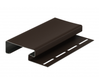 Наличник Элит, коричневый