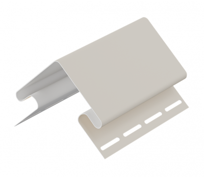 Угол наружный Элит, белый от производителя   по цене 900 р