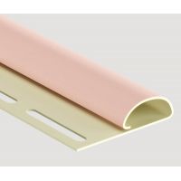 Финишный профиль Персик Финишный профиль Персик