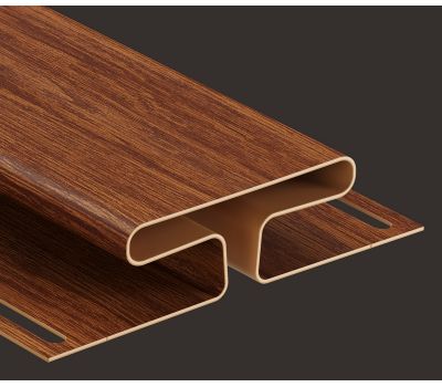 H-профиль Миндаль от производителя Docke по цене 891 р H-профиль Миндаль от производителя Docke по цене 891 р