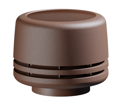 Колпак ИЗЛ-110/500/ Светло-коричневый (RAL8017) от производителя Docke по цене 1 330 р Колпак ИЗЛ-110/500/ Светло-коричневый (RAL8017) от производителя Docke по цене 1 330 р