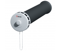 Приточный клапан К-700 Приточный клапан К-700