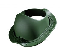 Проходной элемент Monterrey Зелёный (RR11)