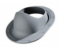 Проходной элемент Next Серый (RR23)