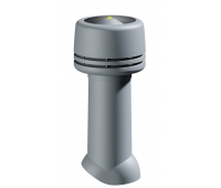 Трубный аэратор Серый (RR23)