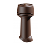 Трубный аэратор Тёмно-коричневый (RR32)