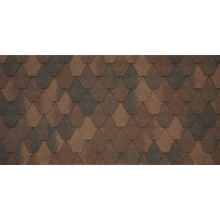 Гибкая черепица UNICA SARDEGNA LEGNO 424 Гибкая черепица UNICA SARDEGNA LEGNO 424