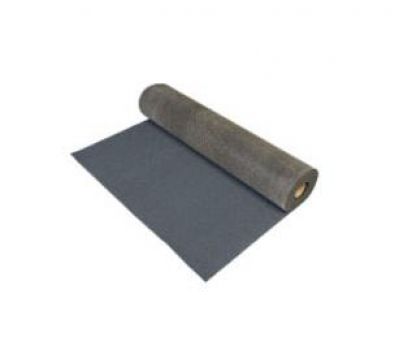 Ендовый ковёр Сейфити Флекс Серый от производителя  Tegola по цене 8 530 р