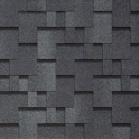 Гибкая черепица LAZIO granito 454 Гибкая черепица LAZIO granito 454