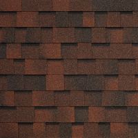 Гибкая черепица CORTINA pelle 411 Гибкая черепица CORTINA pelle 411