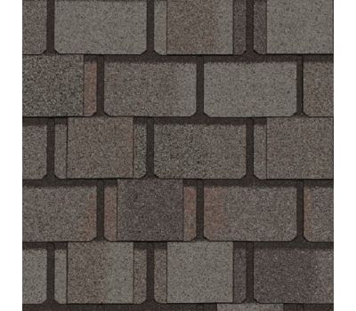 Гибкая черепица Belmont Colonial Slate от производителя  CertainTeed по цене 3 500 р