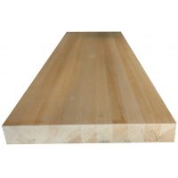 Доска клееная (сосна) 40х300х6000мм