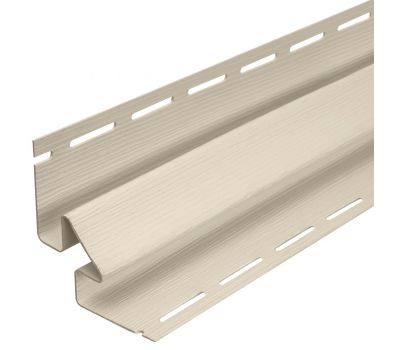 Внутренний угол Ваниль от производителя  Tecos по цене 894 р