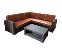 Комплект Rattan Premium Corner