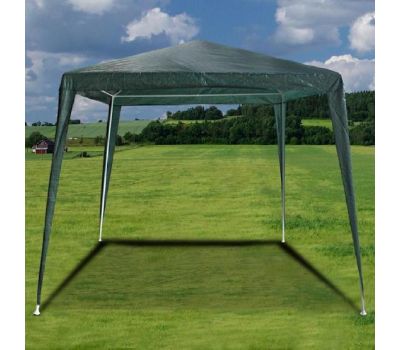 Шатёр Садовый AFM-1022A Green (3х3/2.4х2.4) от производителя  NanoWood по цене 4 400 р