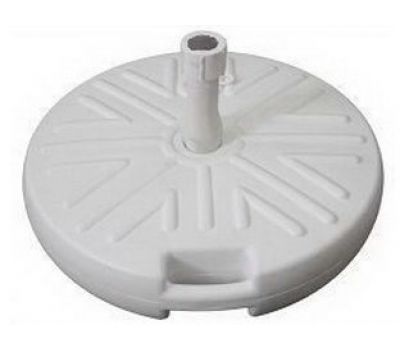 Пластиковое основание для зонта от производителя  Tweet по цене 1 230 р