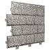 Фасадные панели Кирпичная кладка Silver Melange (Сильвер Меланж) от производителя  Tecos по цене 320 р