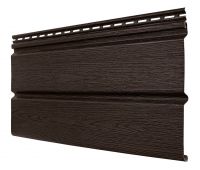 Сайдинг Вагонка Бразильская вишня Сайдинг Вагонка Бразильская вишня