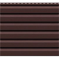 Виниловый сайдинг Коллекция Classic - Корица