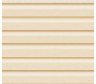 Виниловый сайдинг Коллекция Classic - Шампань от производителя Доломит по цене 298 р Виниловый сайдинг Коллекция Classic - Шампань от производителя Доломит по цене 298 р