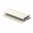 H-планка Классика - Белая