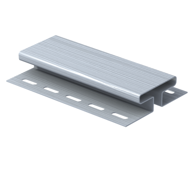 H-планка Классика - Голубая от производителя  Ю-Пласт по цене 720 р