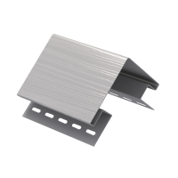 Угол наружный Классика - Серый Угол наружный Классика - Серый