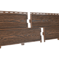 Фасадная панель Хокла Винтаж - Корица Фасадная панель Хокла Винтаж - Корица