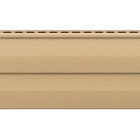 Виниловый сайдинг - Айдахо, Песочный