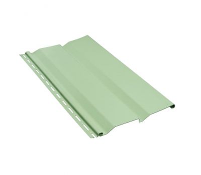 Виниловый сайдинг - Классика, Мятный от производителя Nordside по цене 305 р Виниловый сайдинг - Классика, Мятный от производителя Nordside по цене 305 р